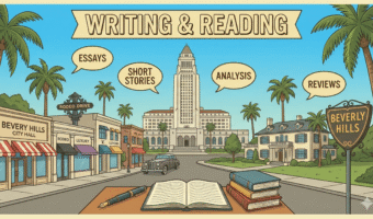 INGLES READING