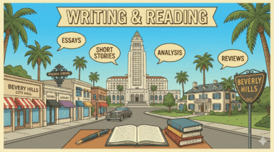 INGLES READING