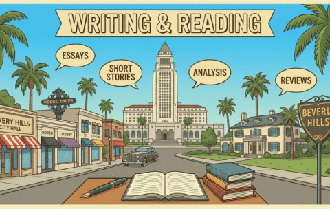 INGLES READING