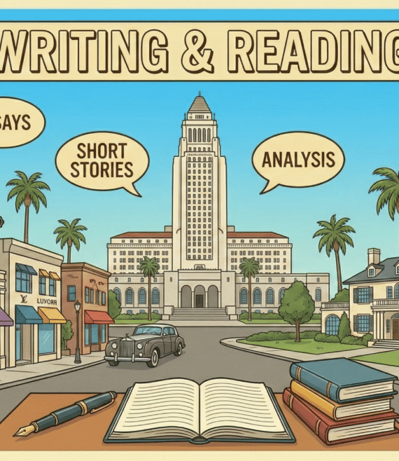 INGLES READING