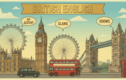 british premium