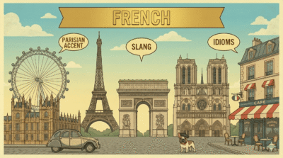 french premium