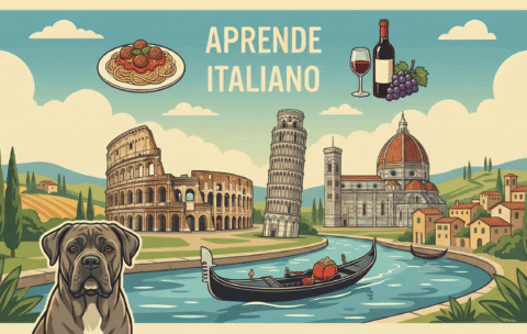 italiano d