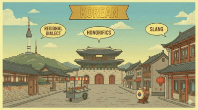 korean premium