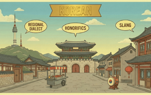 korean premium