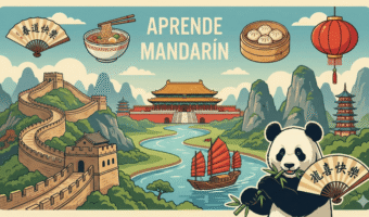 mandarin d