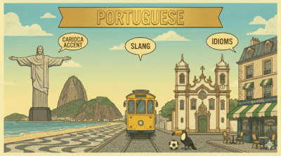 portuguese premium