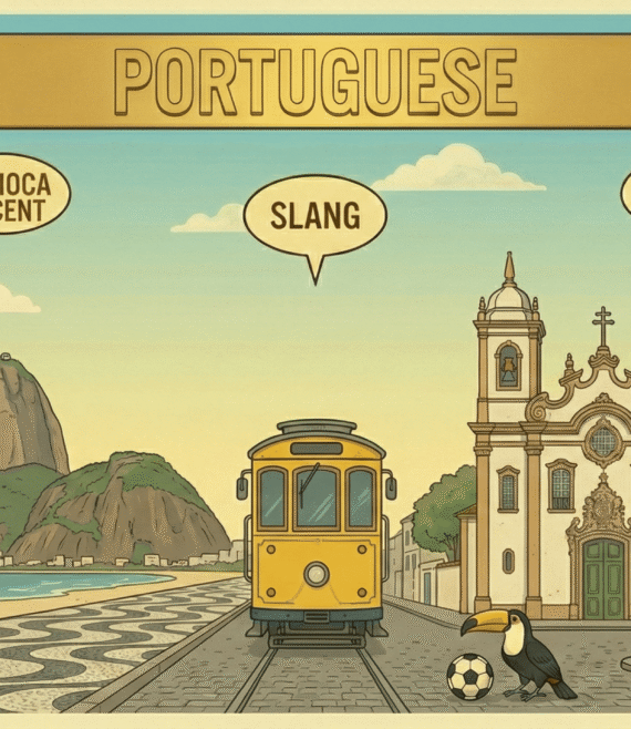 portuguese premium