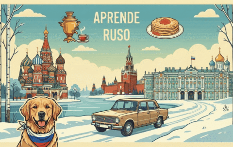 ruso d