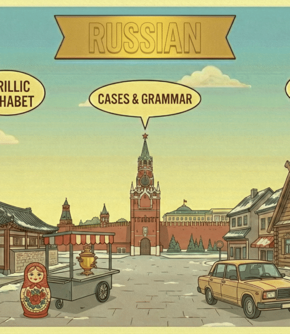russian premium